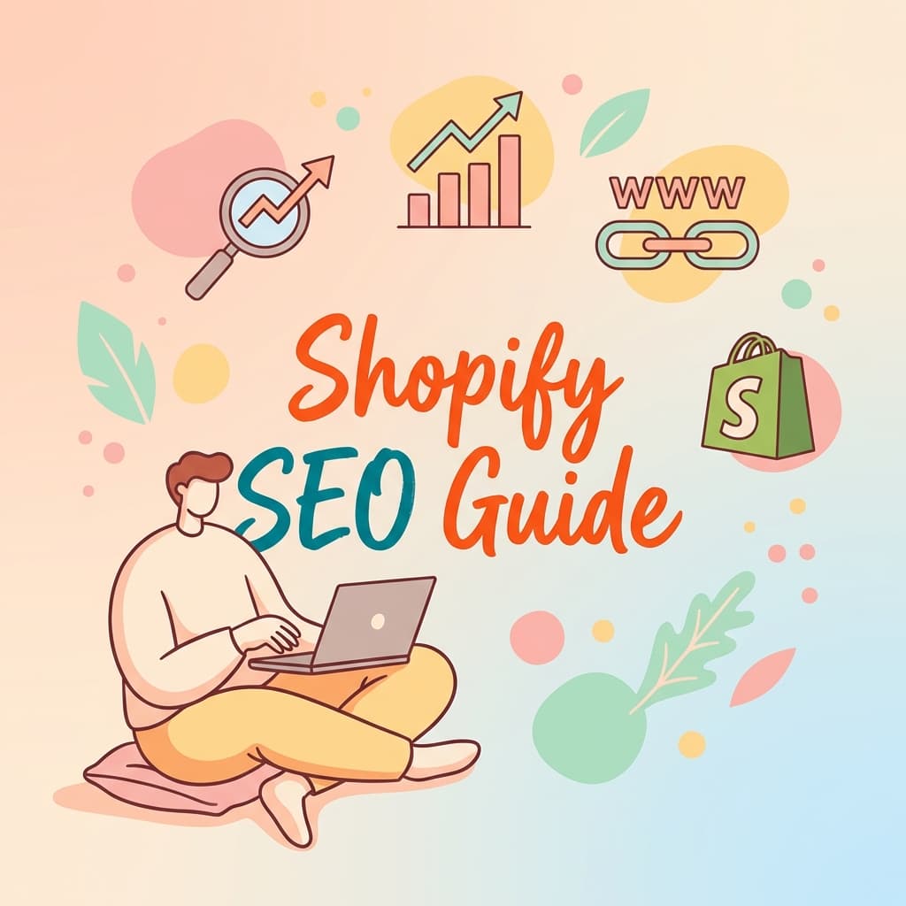 How to Improve SEO on Shopify: A Practical Guide That Actually Works