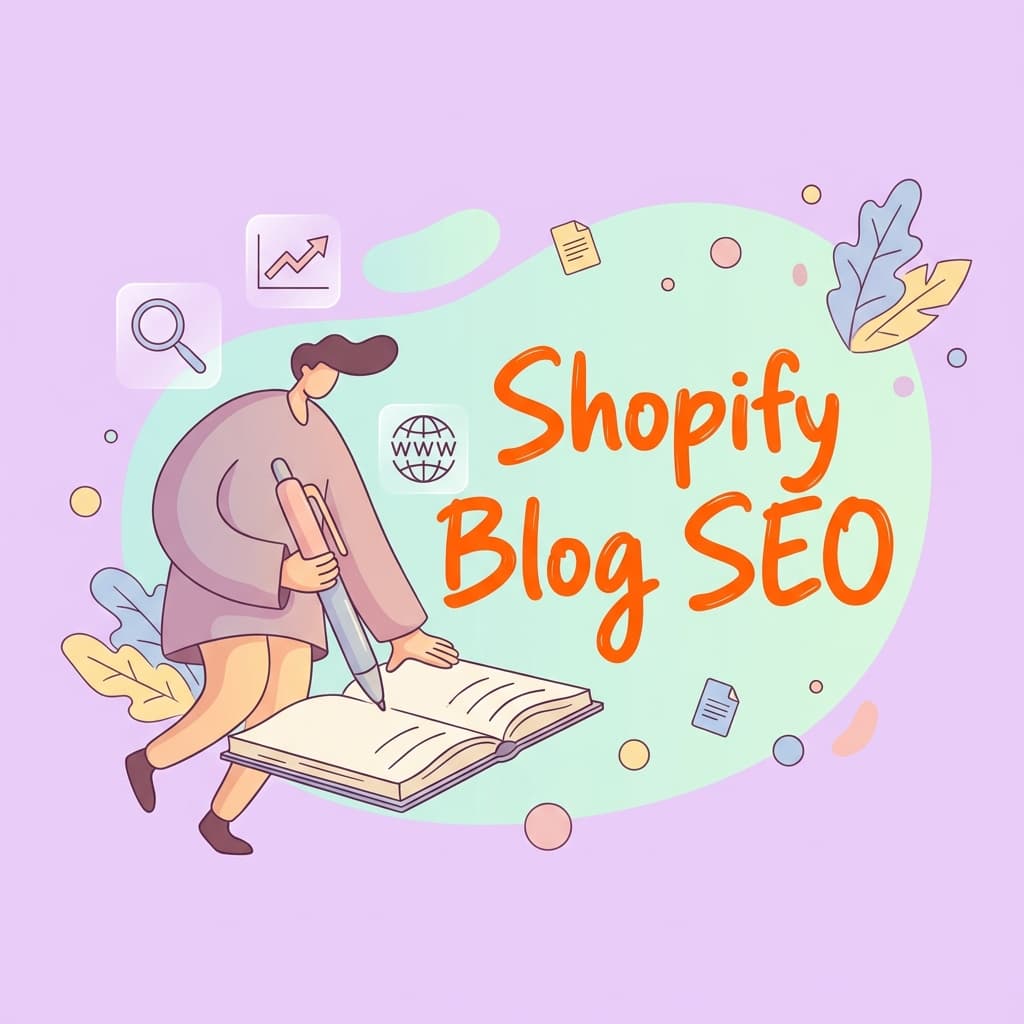 Shopify Blog SEO : A Complete Guide To Rank Your Blog
