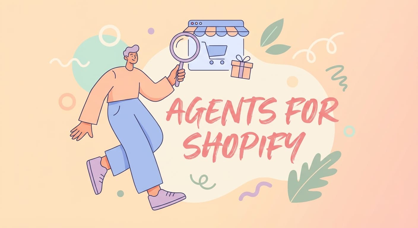 AI Agents vs Chatbots vs Automation: Key Differences for Shopify Merchants
