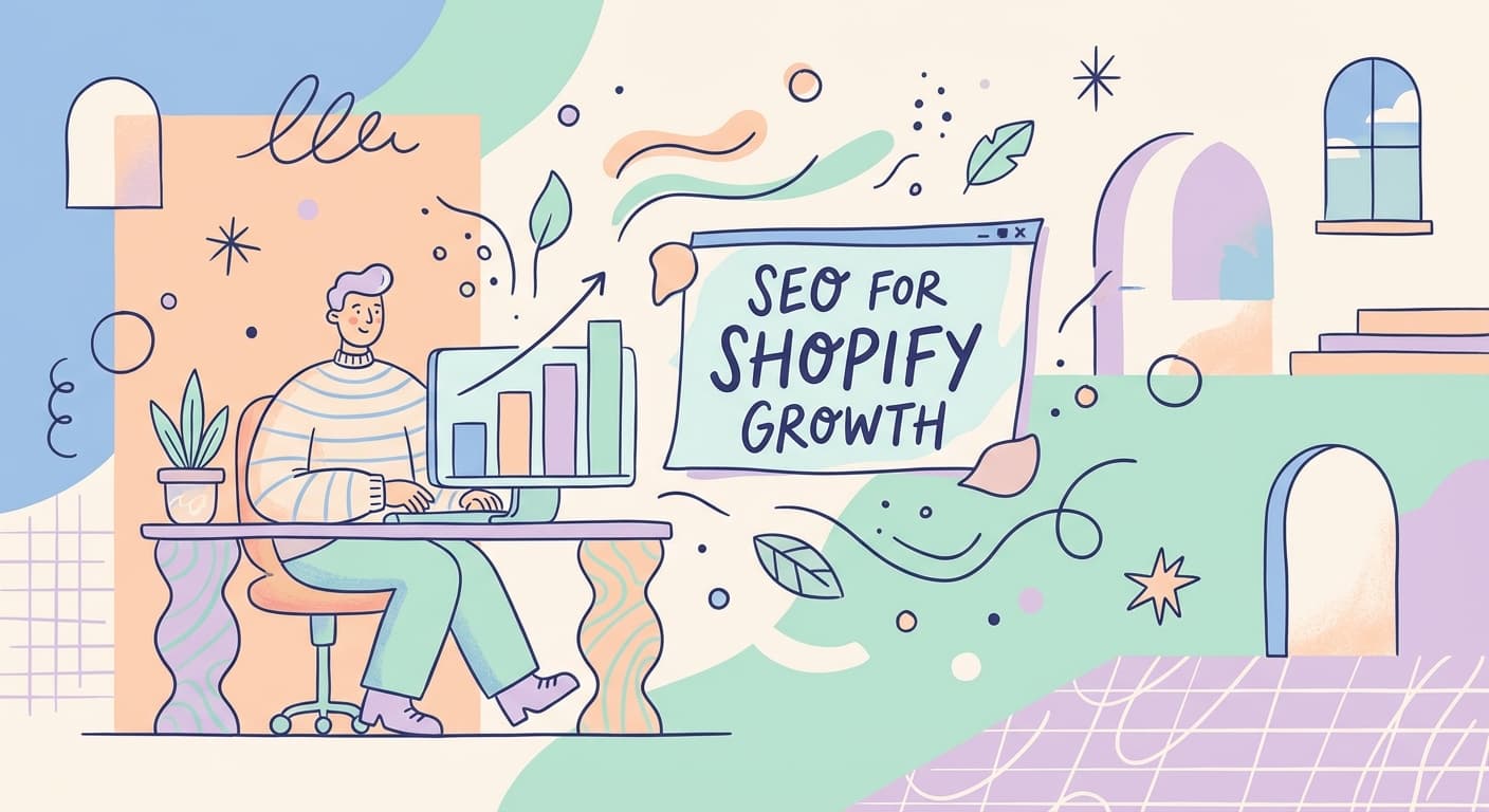 Shopify SEO Checklist for New Stores (Step-by-Step Guide)