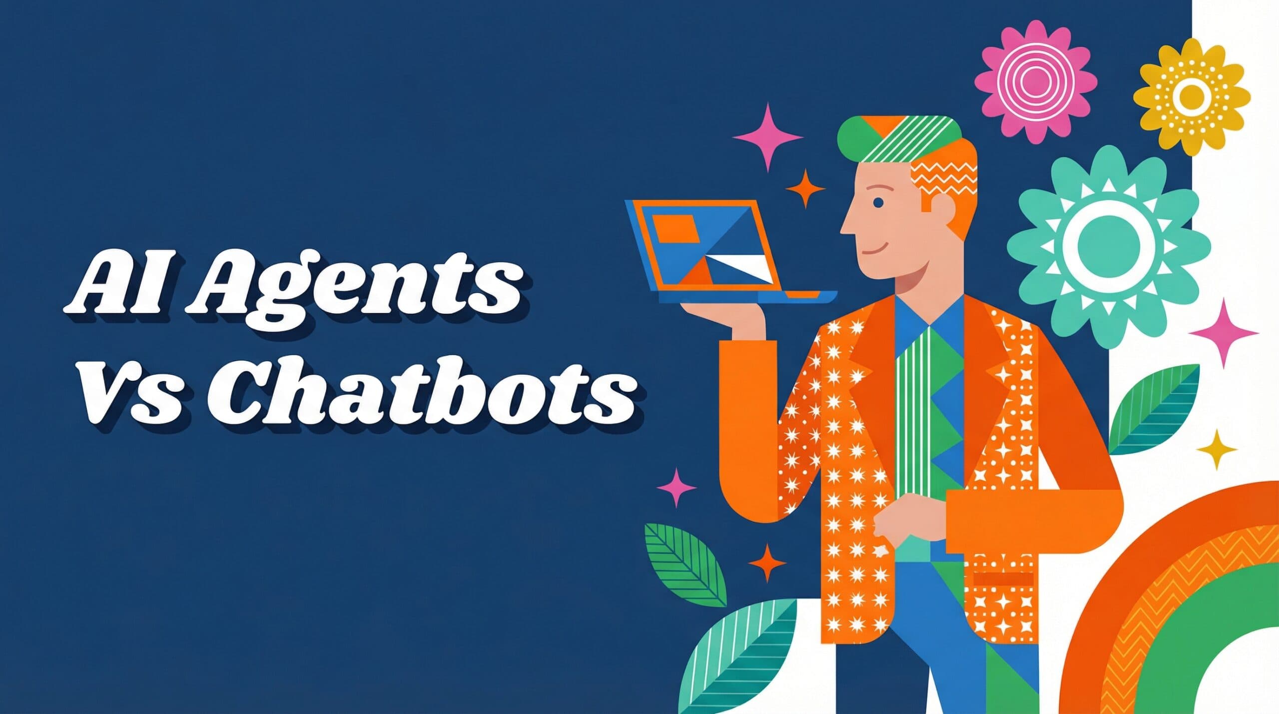 AI Agents vs Chatbots for Shopify: Which One Does Your Store Actually Need?