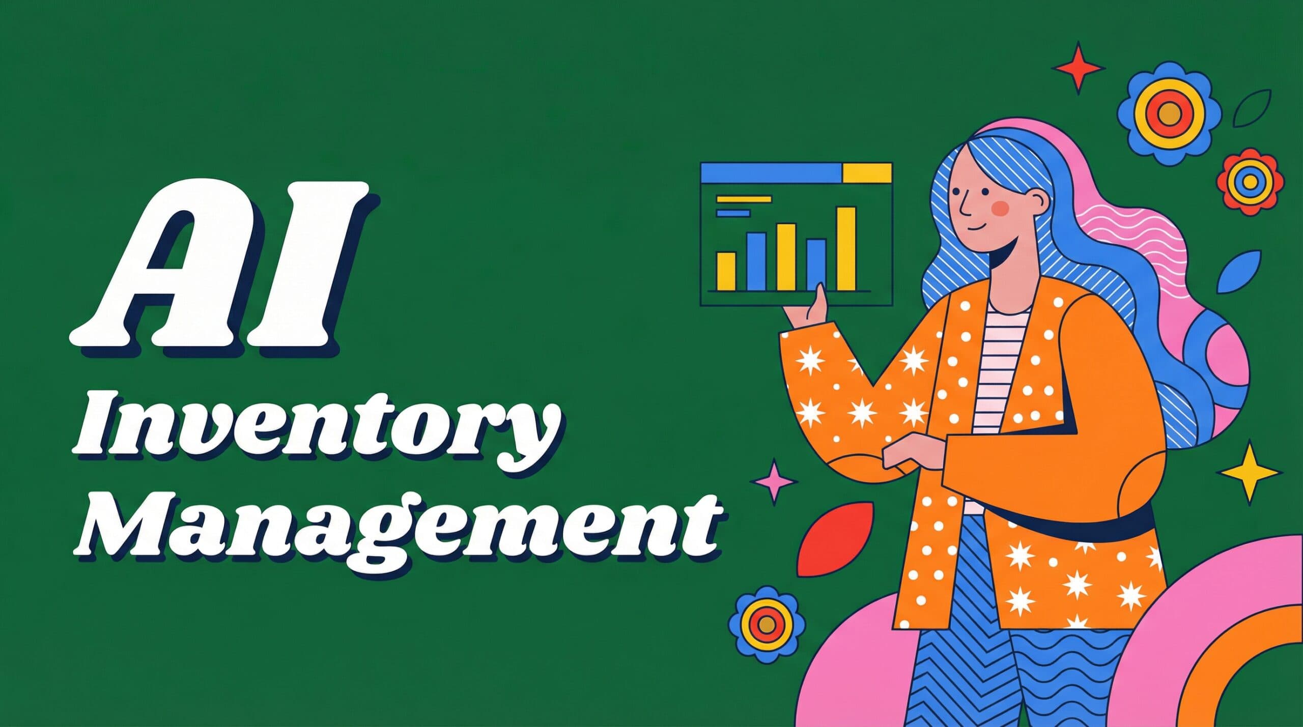 AI Inventory Management: How It Actually Works in 2026