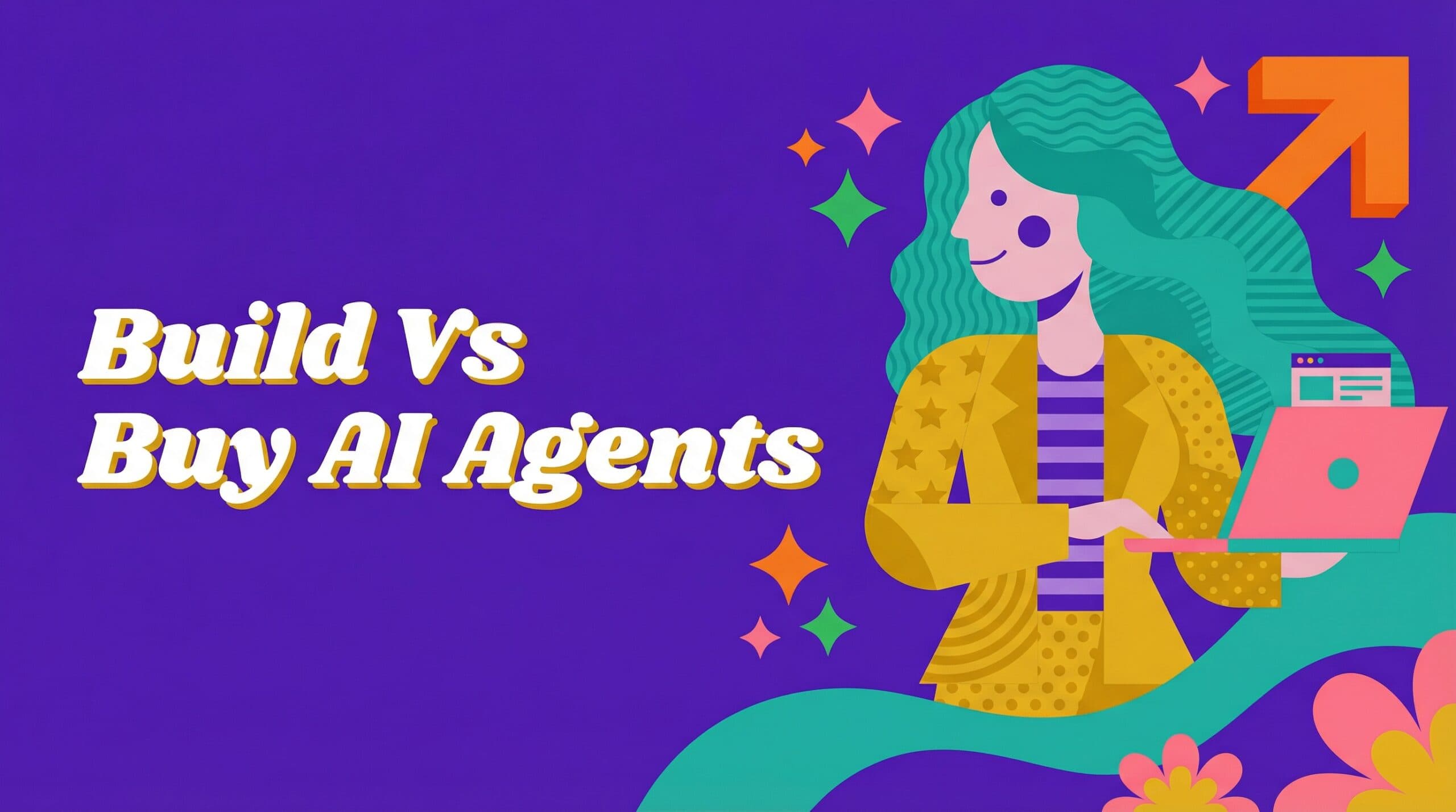Build vs Buy AI Agents on Shopify (What Nobody Tells You About Costs)