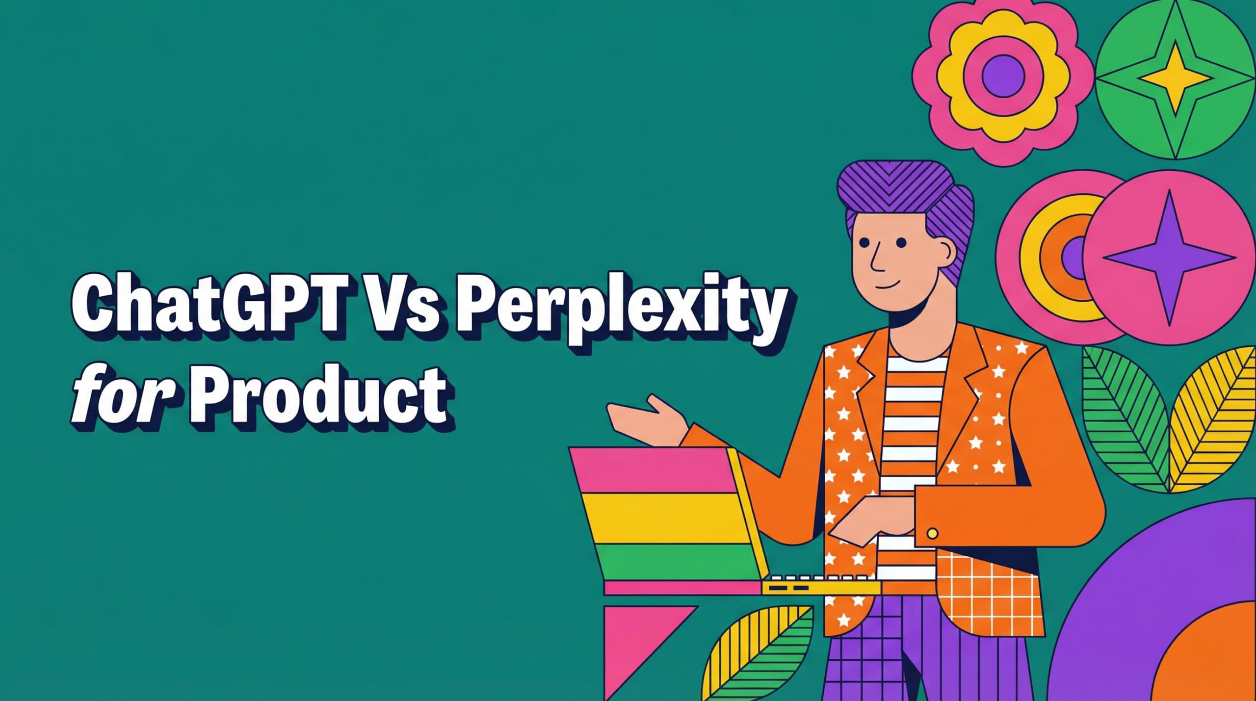 ChatGPT vs Perplexity for Product Search (What Shopify Merchants Actually Need to Know)