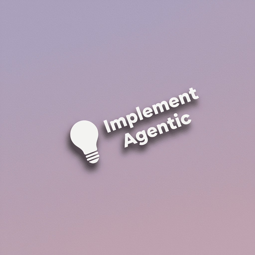 How to Implement Agentic Commerce on Shopify: 6-Step Guide